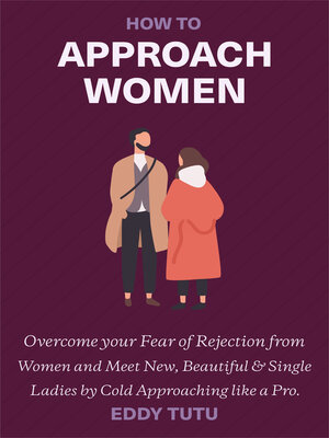cover image of How to Approach Women